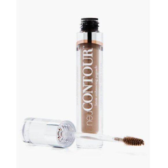 NeuLASH neuContour Brow Enhancing Pomade, NEW - Full Size 3g, Light-Medium Shade - Picture 7 of 13